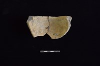 陶缽藏品圖，第2張